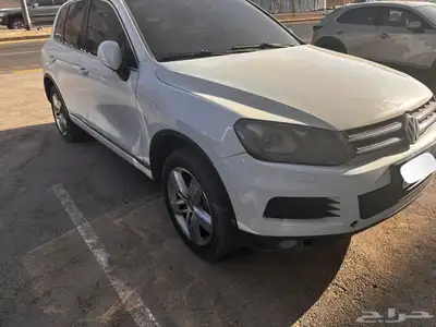 فلكس واغن طوارق index