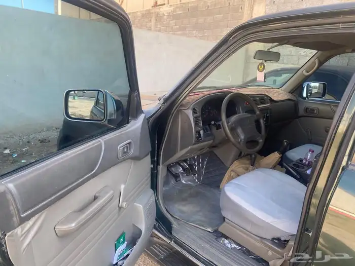 نيسان 2000 للبيع 6