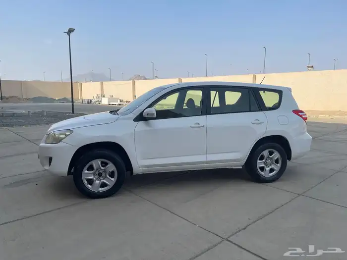 راف فور 2012 2