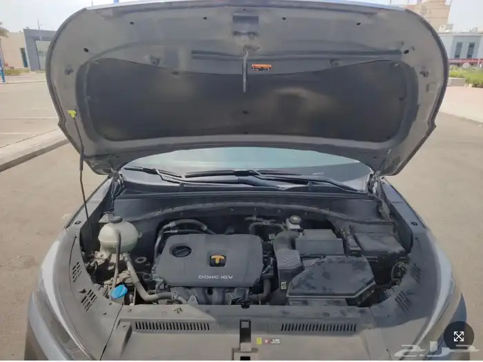 هيونداي نظيف 10