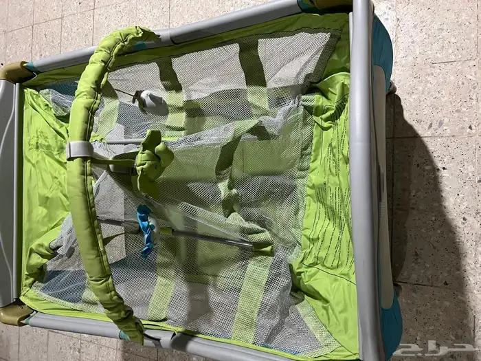 اغراض اطقال البيع بارك مرجيحة سيكل عربية 5