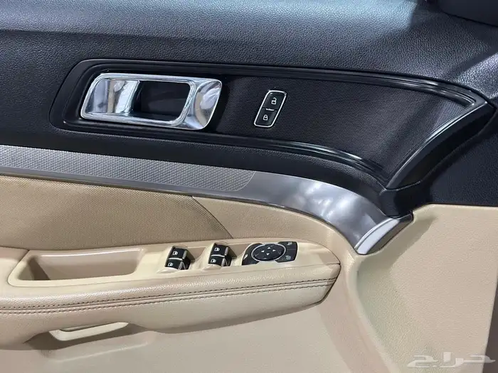 فورد اكسبلورر موديل 2017 15