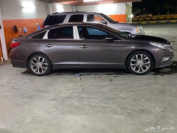 سوناتا للبيع 3