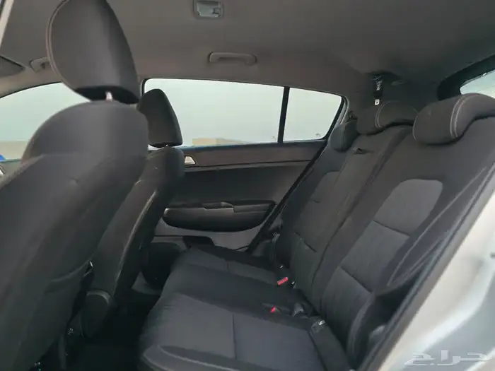 كيا سبورتاج 3