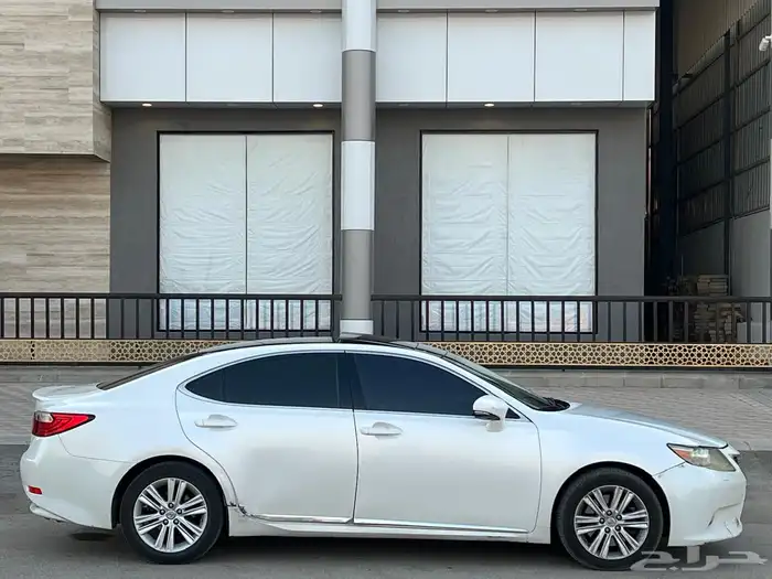 لكزس - ES350 -2015 - فل كامل 10