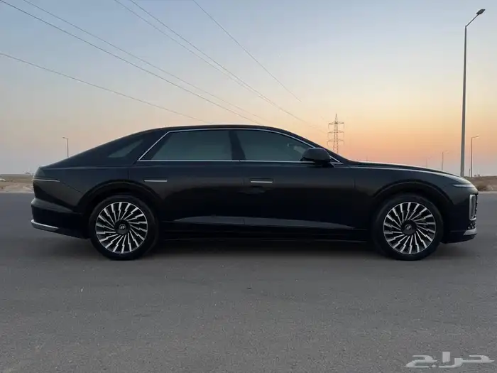 ازير فل كامل 2023 سلندر 6 وارد كوريا 1