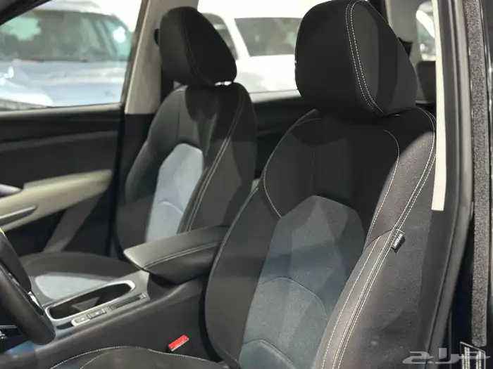 شيفروليه كابتيفا فل كامل موديل 2022 7