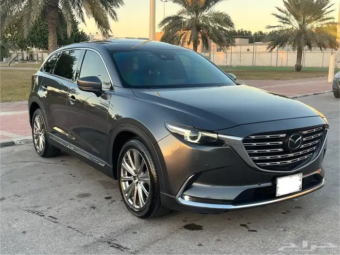 سي اكس 9 cx سقنتشر signature 1