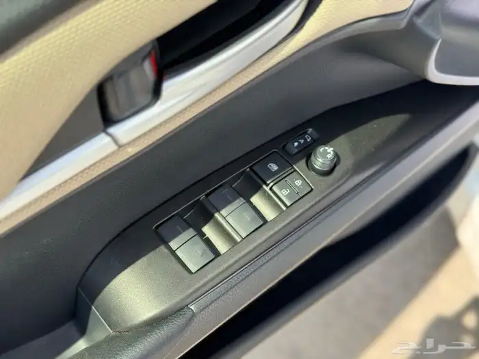 كامري 2025 ستاندر سعودي - ( كاش - تقسيط ) . 12