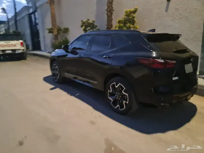 بليزر 2020 للبيع 12