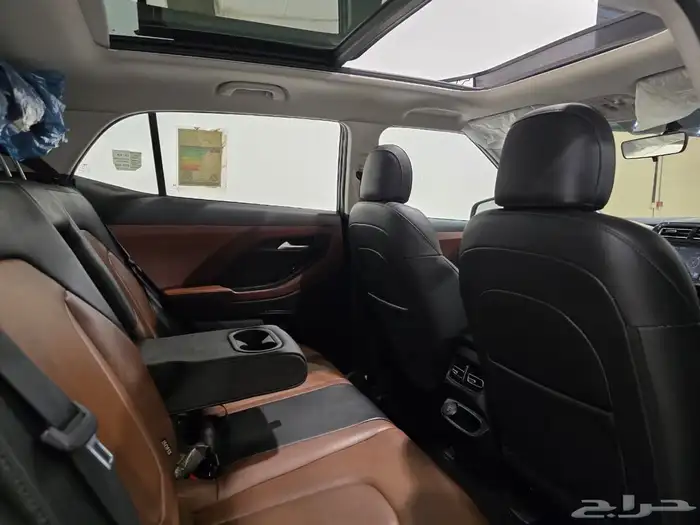 هونداي كريتا موديل 2024 بحالة ممتازة 11