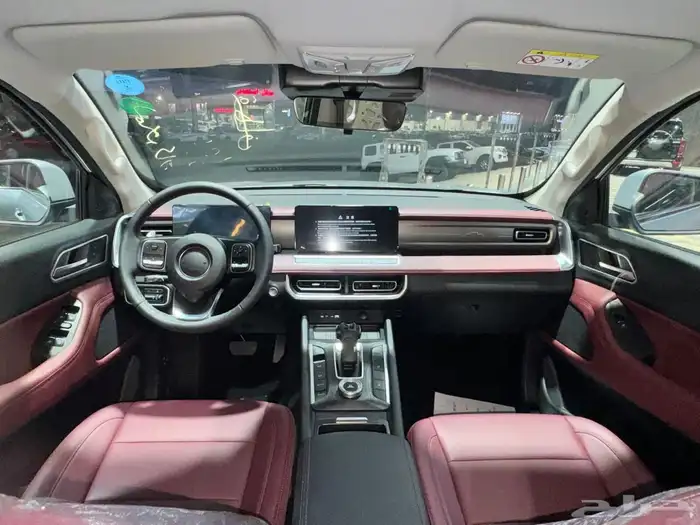 جريت وول باور نص فل ديزل 2025 11