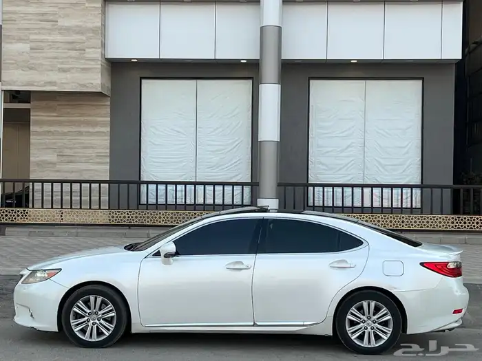 لكزس - ES350 -2015 - فل كامل 2