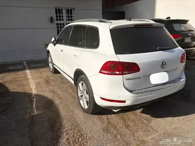 فلكس واغن طوارق index