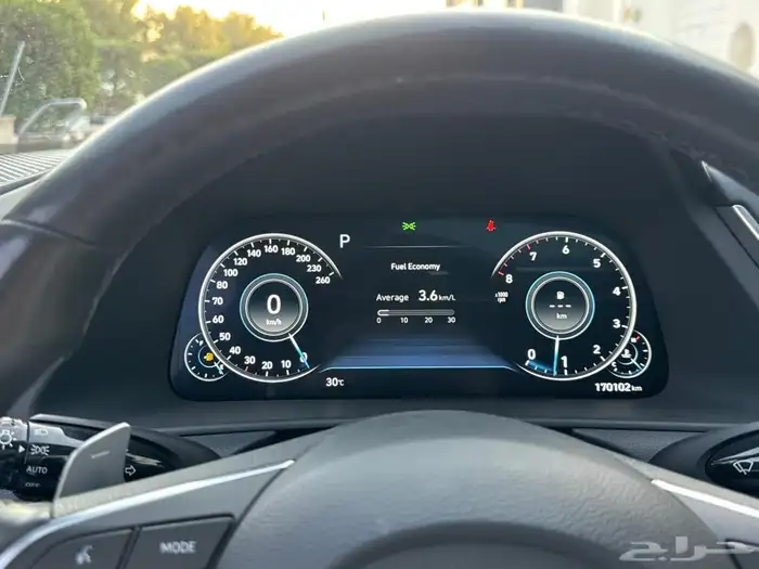 هيواندي سونات 2020 فل كامل 15