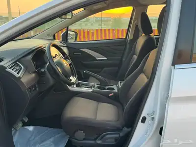 ميتسوبيشي اكسباندر 1.5 جنوط 2023 index