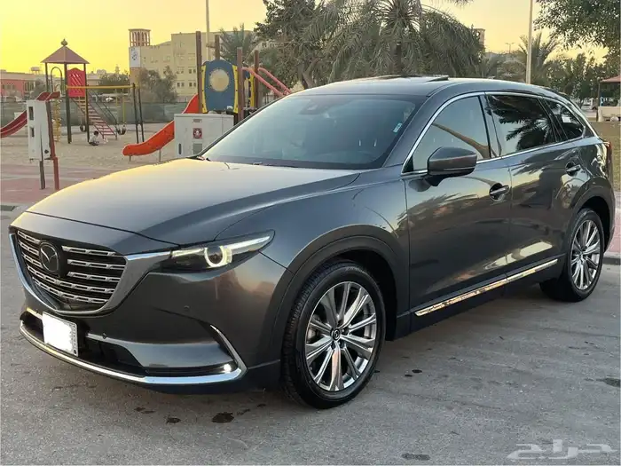 سي اكس 9 cx سقنتشر signature 2