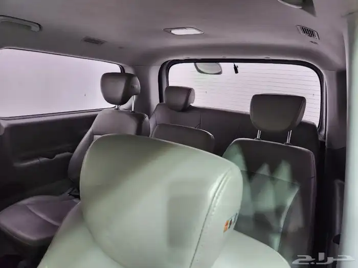 Hyundai Starex 2020 Diesel 8