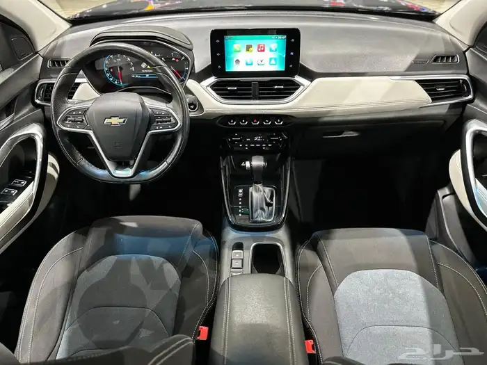 شيفروليه كابتيفا فل كامل موديل 2022 9