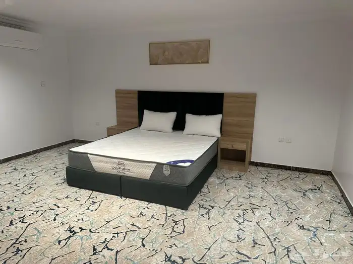 تاثيث فنادق وشقق مفروشه مصنع لتجهيز جميع المستلزمات 14