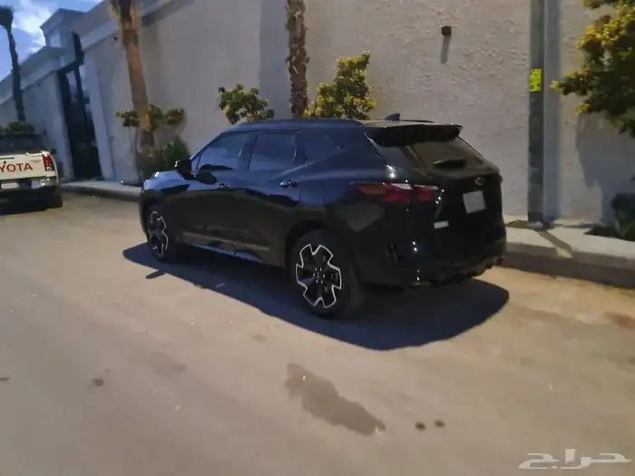 بليزر 2020 للبيع 15