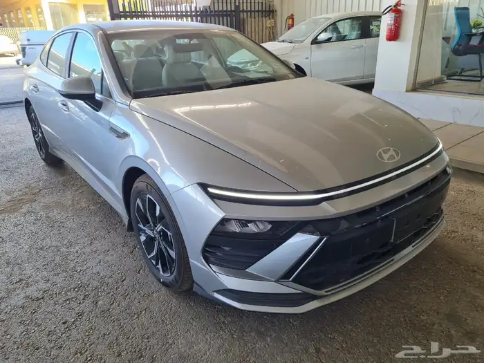 هيونداي سوناتا 2026 1