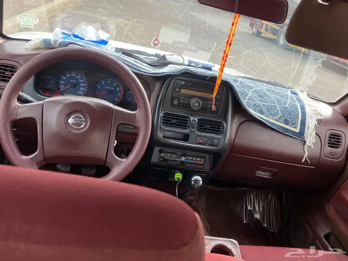 داددسن موديل 11 6