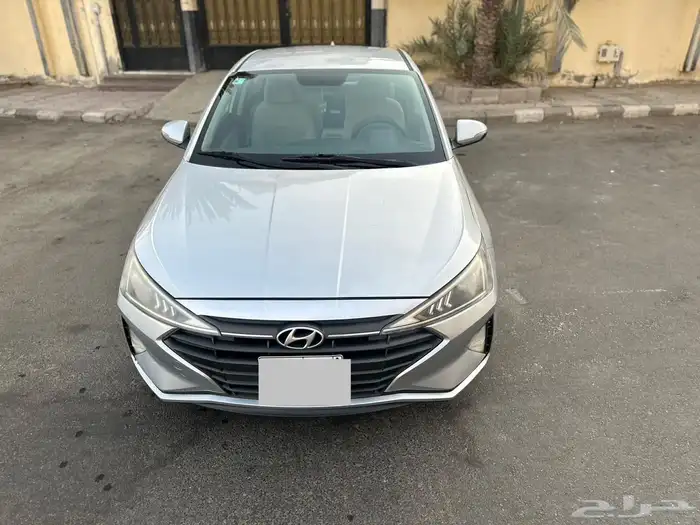 هونداى النترا 2019نص فل وكاله 1