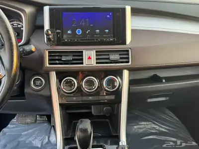 ميتسوبيشي اكسباندر 1.5 جنوط 2023 index