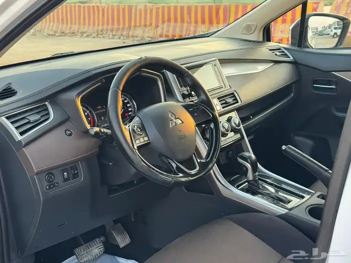 ميتسوبيشي اكسباندر 1.5 جنوط 2023 5