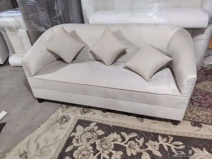 اطقم كنبات 11 نفر بسعر المصنع جديييد 6