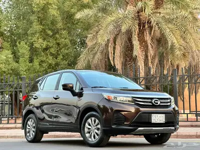 جاك GS3 2020 (( بحالة ممتازة )) index