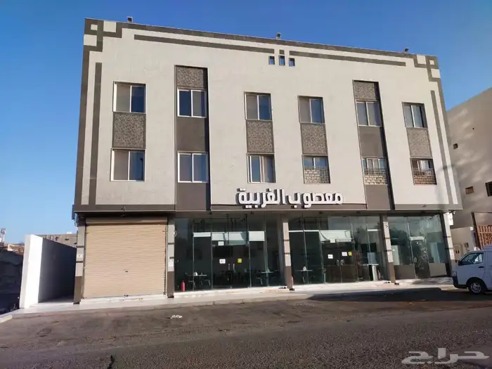 شقة مفروشة خلف الراشد مول من غرفة وصالة 0 3