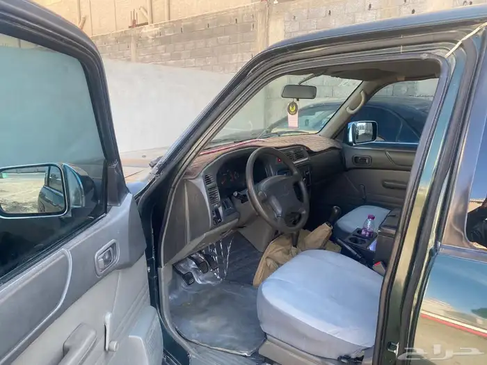 نيسان 2000 للبيع 5