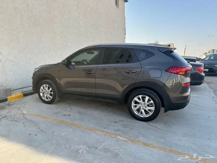 توسان 2020 نظيف جدا 0