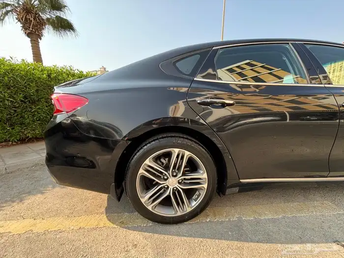 Azera 2018 ازيرا 2018 0