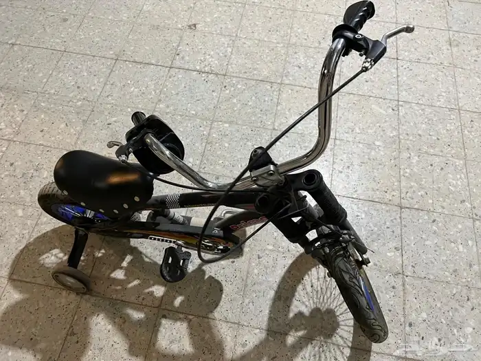 اغراض اطقال البيع بارك مرجيحة سيكل عربية 1