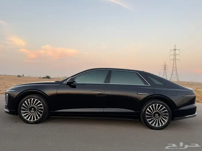 ازير فل كامل 2023 سلندر 6 وارد كوريا 2