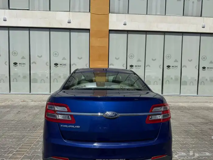 تورس 2015 للبيع 7