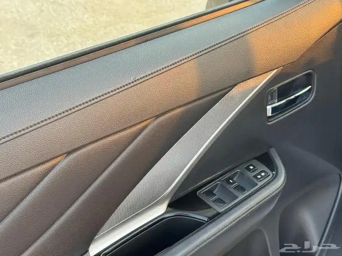 ميتسوبيشي اكسباندر 1.5 جنوط 2023 3