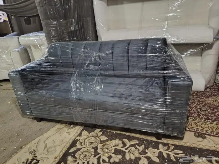 اطقم كنبات 11 نفر بسعر المصنع جديييد 12