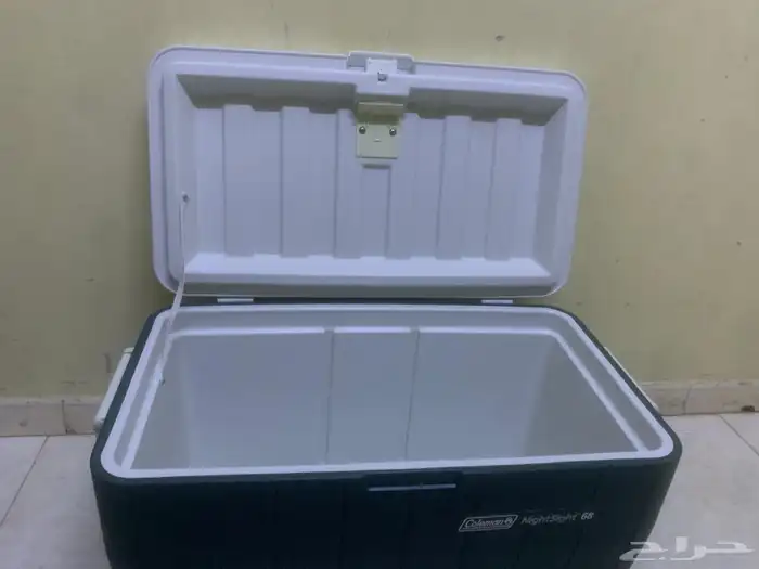 حافظة ثلج صندوق حافظة طعام صناعة امريكية وحافظة الشفاء 4