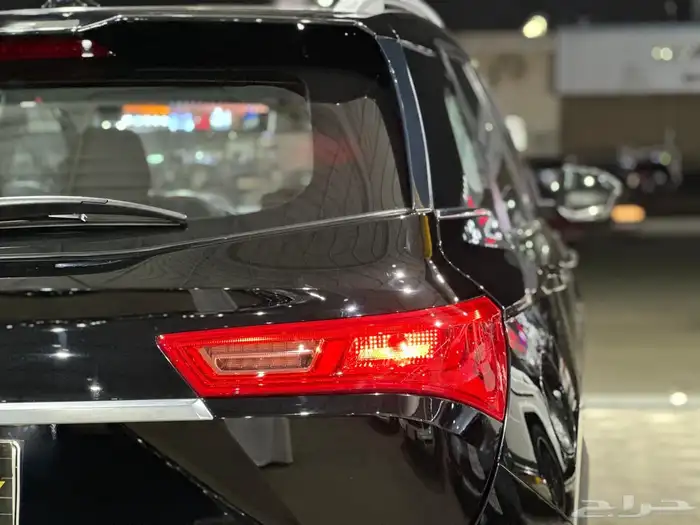 شيفروليه كابتيفا فل كامل موديل 2022 6