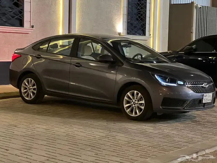 شيري اريزو 5 2023 3