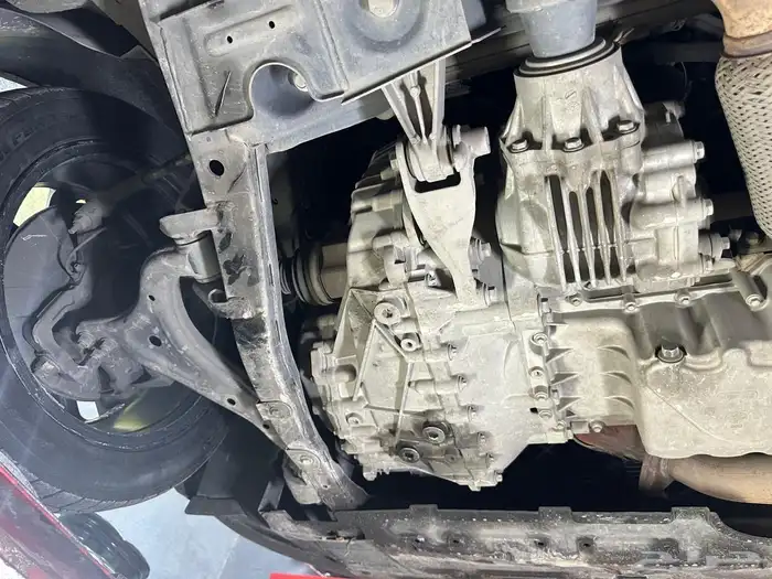 البيع مستعجل ام جي ار اكس 5 موديل 2020 فل كامل 6