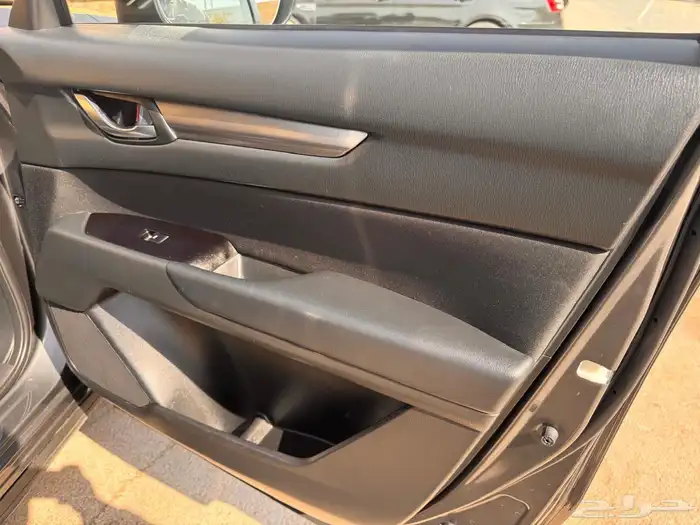 مازدا CX5 موديل 2023 12