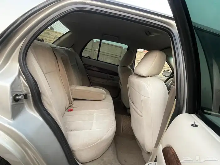 فورد جراند ميركوري GS 15