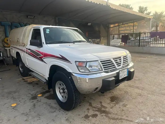 شاص نيسان 2008 0