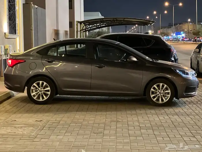 شيري اريزو 5 2023 4