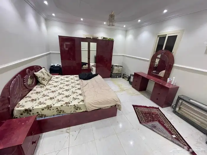 used sofa and Room complete furniture 2